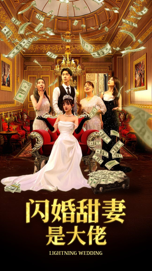 闪婚甜妻是大佬（76集）火爆短剧推荐