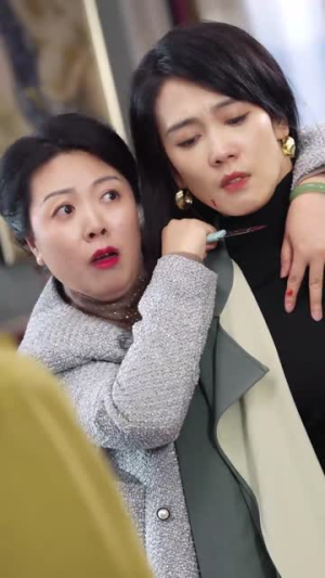 春雪落无声（67集）在哪个app能看