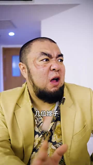 隐龙出京（90集）火爆短剧推荐