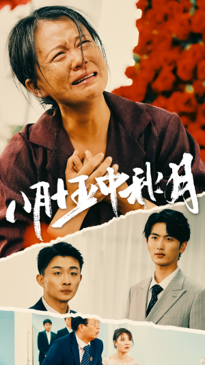 八月十五中秋月（64集）全集在线看