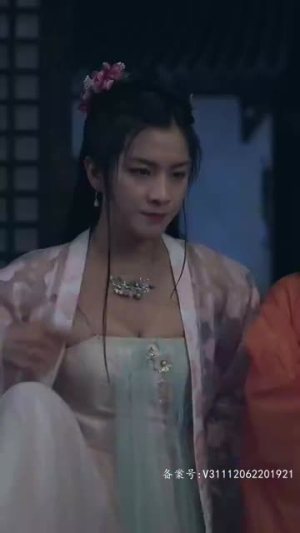 大宋小郎君（92集）最后的大结局