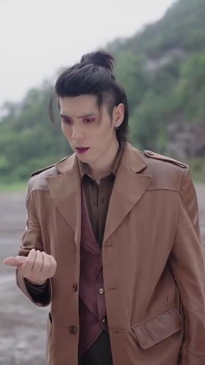 大上海之一生所爱（75集）好看上头短剧