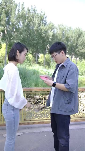 女霸总的猎爱法则（长篇）爆款短剧一起追