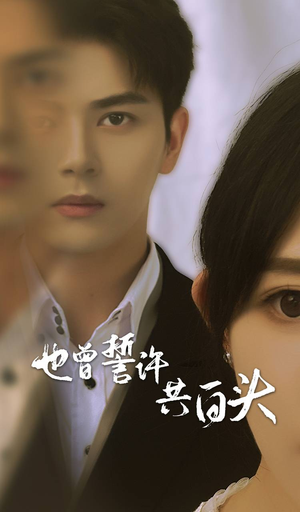 也曾誓许共白头（60集）在线免费观看