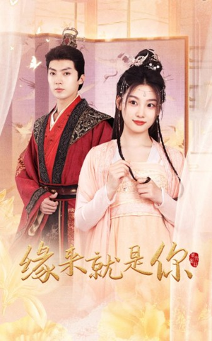 缘来就是你（65集）短剧在线看