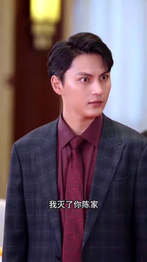 九楼尊主（88集）短剧介绍