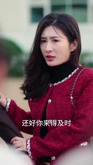 九爷换我来爱你（70集）短剧分享剧集