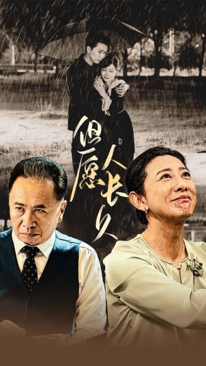 但愿人长久（80集）精彩短剧看不停