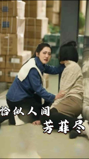 恰似人间芳菲尽（68集）战神短剧推荐