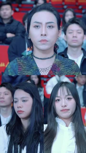 热辣滚烫之胖妞归来（76集）免费看全集