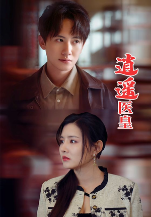 逍遥医皇（104集）第32集