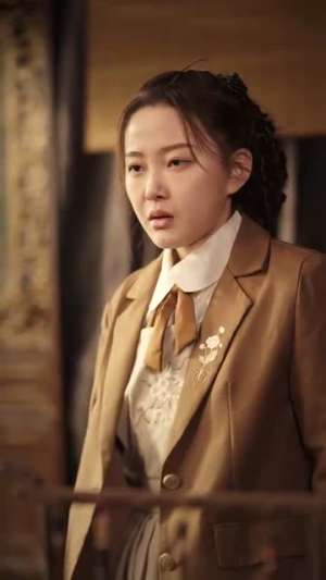 异能英雄扫把星（80集）爆火短剧推荐