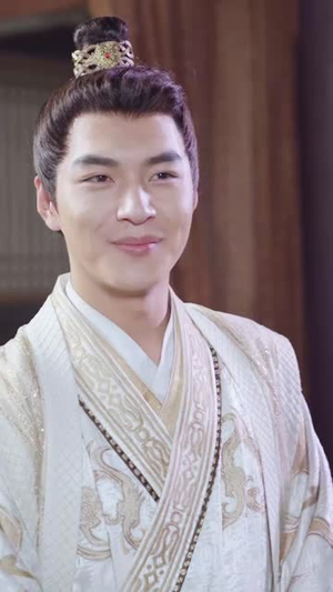 小范大人在大乾(98集) 小范大人在大乾(98集)热播短剧抢先看