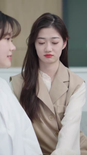 许你一生璀璨（41集）今日最火短剧