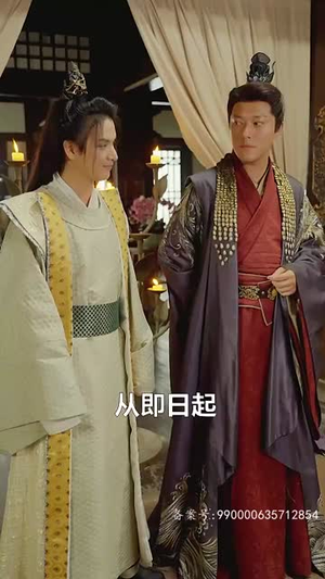 九州极品纨绔（100集）精彩的网络短剧