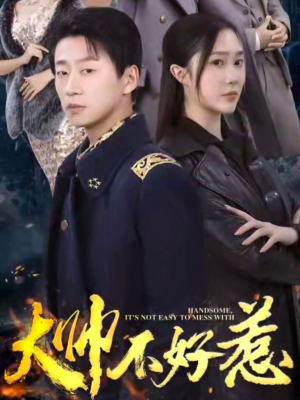 大帅不好惹(79集) 大帅不好惹(79集)精彩短剧天天看