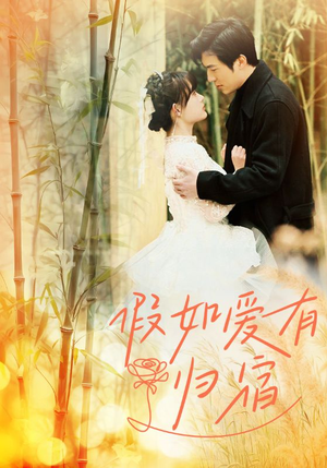 假如爱有归宿（73集）每日分享短剧