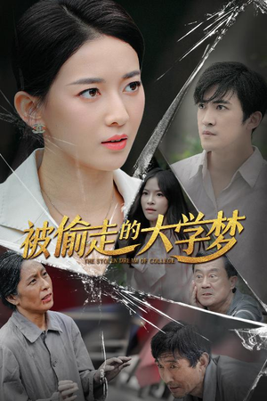 被偷走的大学梦（71集）短剧推荐上热门
