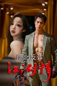 缅北反诈江湖情（86集）每日分享短剧