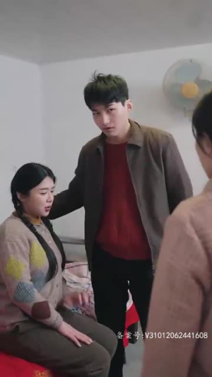 从别后，亿相逢（37集）精彩好看短剧