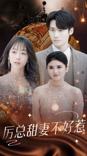 历总前妻不好惹(75集) 历总前妻不好惹(75集)完整版