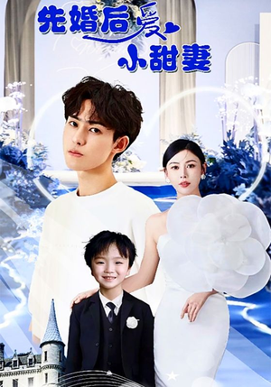 先婚后爱小甜妻（100集）在哪个app能看