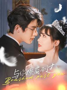 与你擦肩而过（80集）最新热播短剧