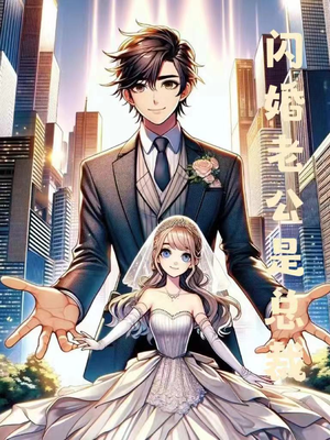 闪婚老公是总裁（75集）短剧上热门