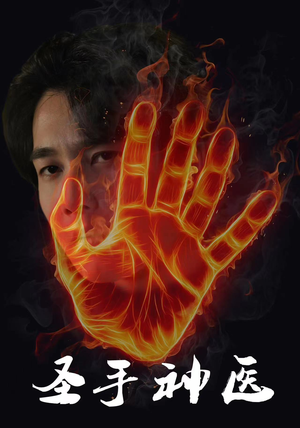 圣手神医（97集）热门短剧来袭