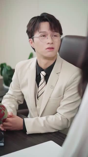 喜欢你的第十年(39集) 喜欢你的第十年(39集)超好看短剧推荐