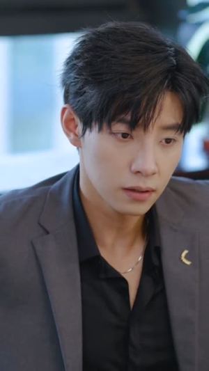 季总前妻是大佬（6集）最火爆短剧