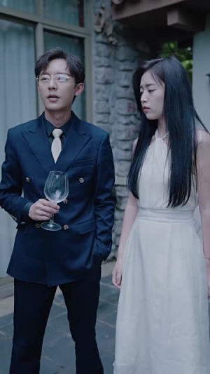 消失的她之爱情转移（94集）短剧热门合集