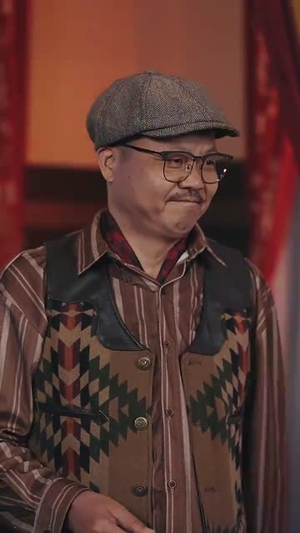 完蛋少帅夫人成替身了（39集）热门短剧来袭