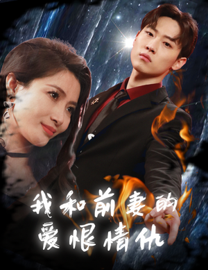 我和前妻的爱恨情仇（85集）口碑之选免费看