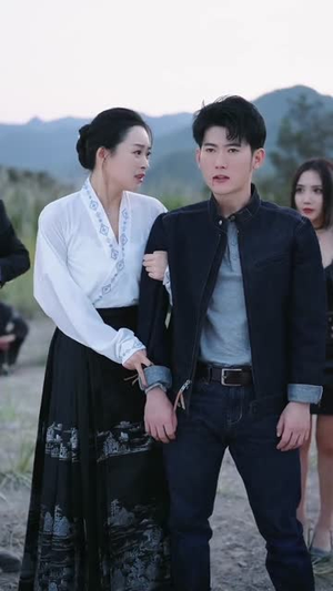 蛰伏五年，下山即超神（88集）火热短剧抢先看