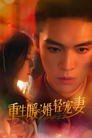 重生暖婚轻宠妻（70集）火爆短剧热播中
