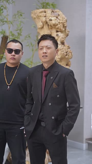 黄金瞳：重生觉醒（98集）在哪个平台能看