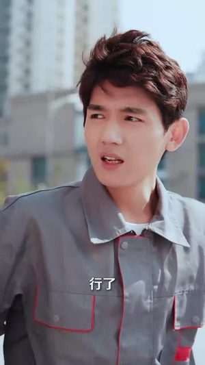 刚被分手，校花产房叫我签字（25集）短剧解说全集