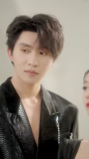 你是我的蓄谋已久（6集）精彩好看的短剧