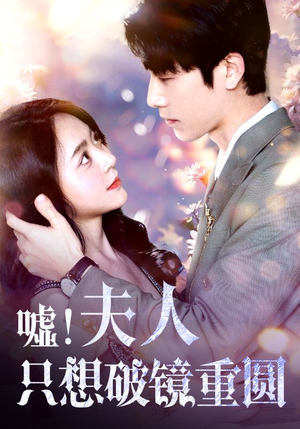 嘘!夫人只想破镜重圆(80集) 嘘!夫人只想破镜重圆(80集)免费在线看全集
