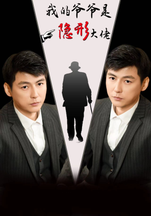 我的爷爷是隐形大佬（91集）海量资源免费看