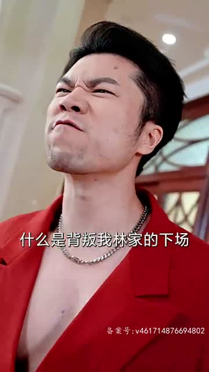 我为殿主，天下无魔（80集）常回家看看短剧