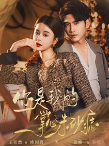 你是我的掌心朱砂痣(80集) 你是我的掌心朱砂痣(80集)最火短剧热播中