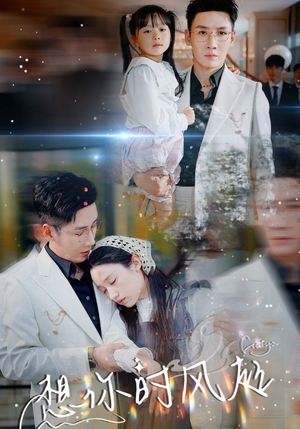 想你时风起（69集）超火热门短剧