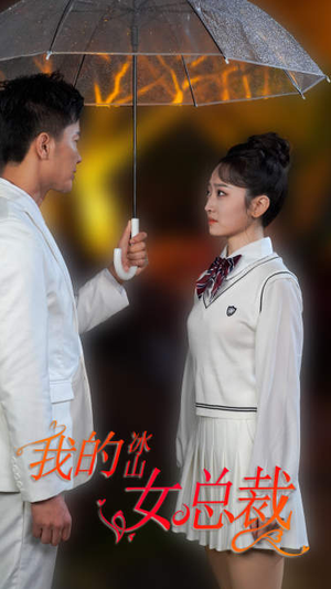 新版：我的冰山女总裁（78集）经典回顾免费看