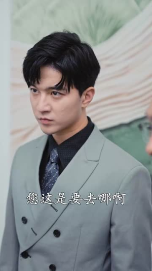 二爷，你缺老婆不（92集）解说文案