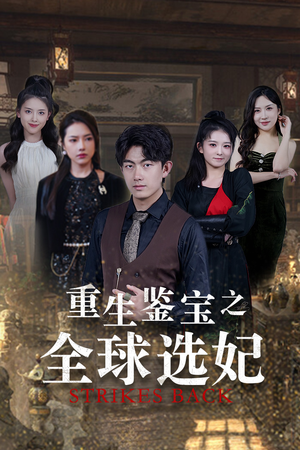 鉴宝之逆转人生（80集）短剧上头又好看