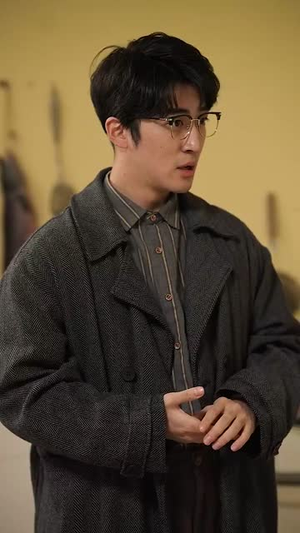 彪悍媳妇的八零年代（109集）解说