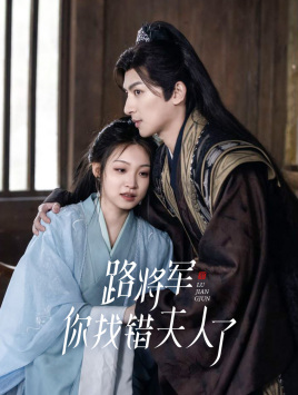 路将军，你找错夫人了（81集）短剧解说全集