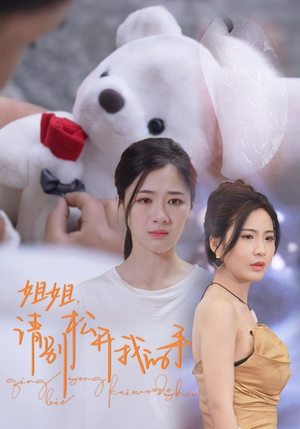 姐姐，请别松开我的手（69集）短剧小说在线看